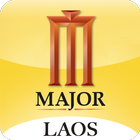 Major Laos آئیکن