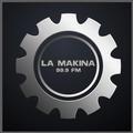 ”LA MAKINA 99.9 FM CALI