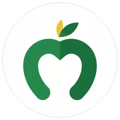 Manzana Verde Comida Saludable APK 下載