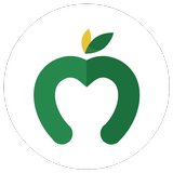 Manzana Verde icono