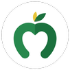 Manzana Verde Comida Saludable APK