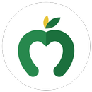 APK Manzana Verde Comida Saludable
