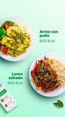 Manzana Verde Comida Saludable アプリダウンロード