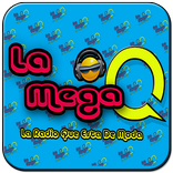 Radio La Mega Q
