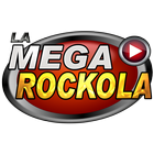 La Mega Rockola icône