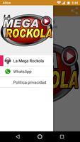 La Mega Rockola capture d'écran 2