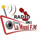 La Muni FM 100.1 APK
