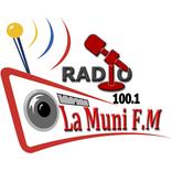 ”La Muni FM 100.1