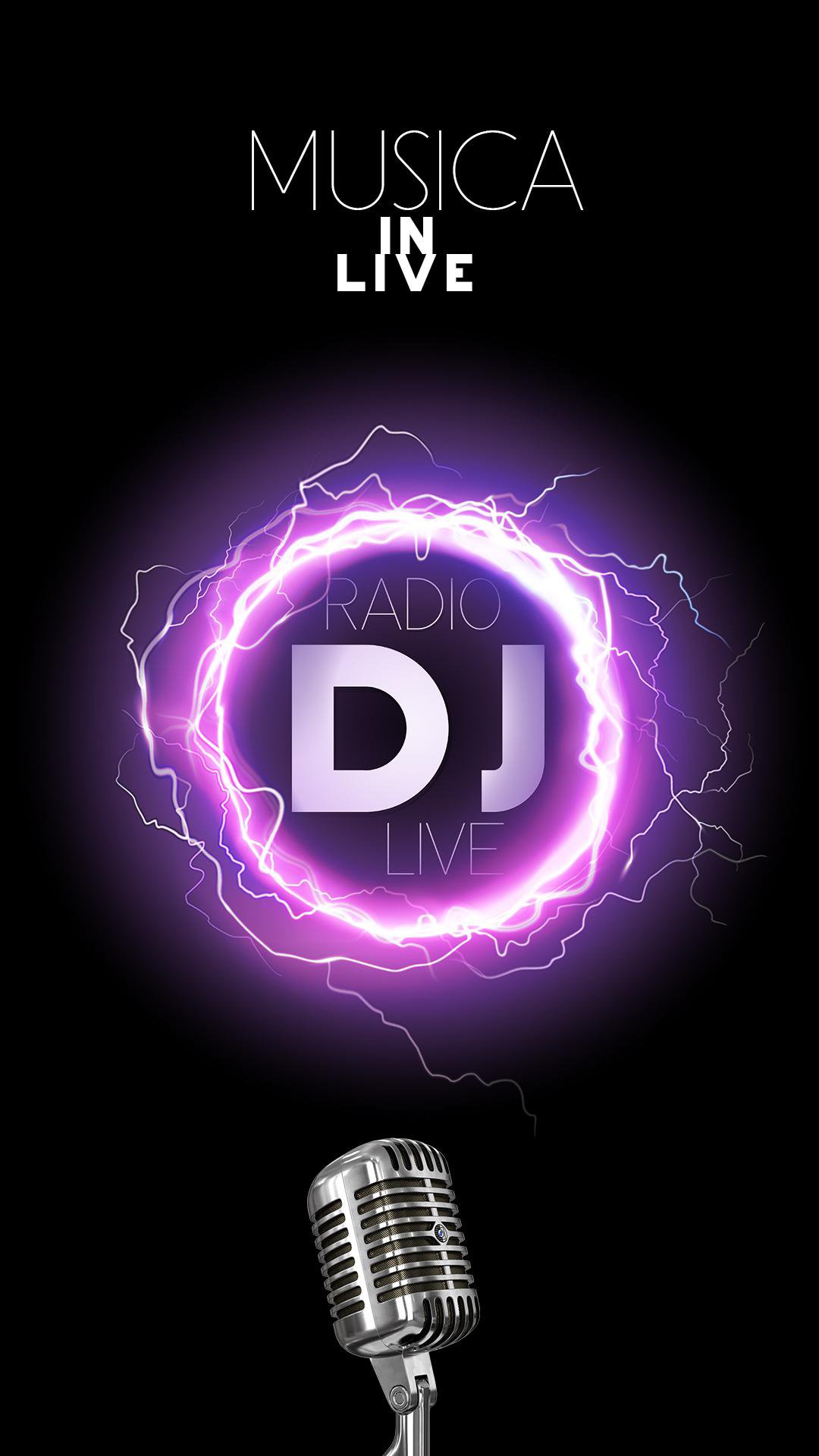 Dj Radio Live APK for Android Download