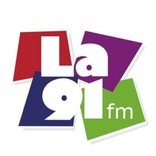 Radio: La 91.3 FM