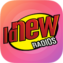 La New Radios APK