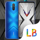 APK Theme for Nubia Play