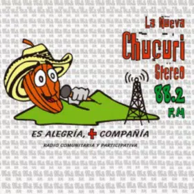 La nueva Chucurí Stéreo 88.2