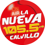 La nueva calvillo