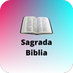 La Santa Biblia + (Audio, Versículo Diario)