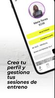 Sala Magali Ekran Görüntüsü 2