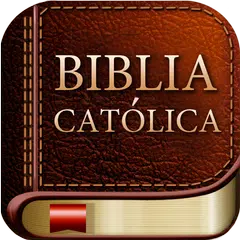 La Santa Biblia Católica XAPK 下載