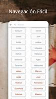 La Santa Biblia Católica Screenshot 2