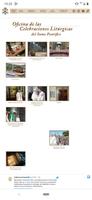 Iglesia católica:Liturguias y+ ภาพหน้าจอ 3