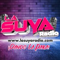 LA SUYA RADIO poster