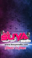 LA SUYA RADIO screenshot 1