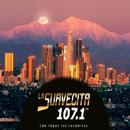 LA SUAVECITA 107.1 GERMANIA APK