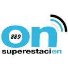 superestacion.fm ikon