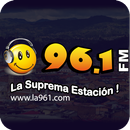 La Suprema Estacion 96.1 Fm APK