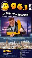 La Suprema Estacion 96.1 Fm imagem de tela 3