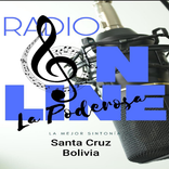 LA PODEROSA Radio Online