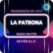 La Patrona Radio. En vivo icon
