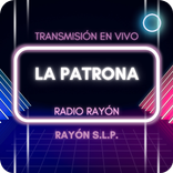 La Patrona Radio. En vivo