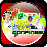 LA PEGAJOSA STEREO 88.2 FM CONFINES