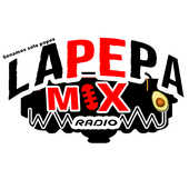 La Pepa Mix Radio icon