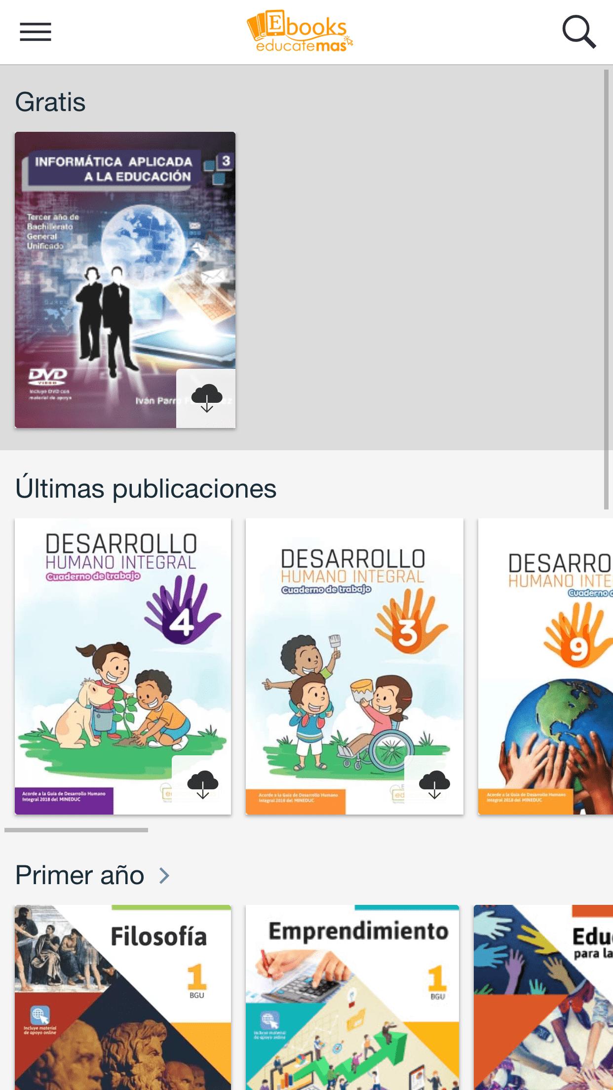 Educatemas Ebooks For Android Apk Download