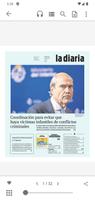 la diaria | Edición Papel screenshot 3