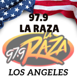 La Raza 97.9 - 93.3 FM