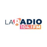 La Radio 104.1