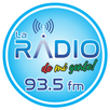 La Radio de mi Gente 93.5 Fm APK