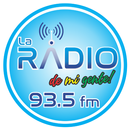 La Radio de mi Gente 93.5 Fm APK