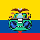La radio de moda Ecuador APK