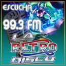 LA RETRO DISCO ONLINE APK