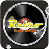 La Retro Radio online