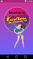 La Revoltosa FM Oficial Poster