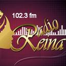 Radio Reyna 102.3 Rosario APK