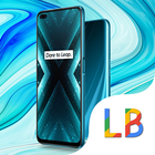 Theme for Realme X3 SuperZoom icône