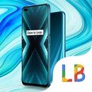 Theme for Realme X3 SuperZoom-APK