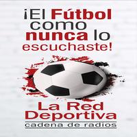 La Red Deportiva Uruguay الملصق