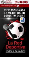 La Red Deportiva Uruguay تصوير الشاشة 2