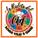 APK LA RULETA DEL CHEF